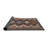 Southwestern Indoor Rug-987795186