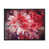 Black Floater Framed