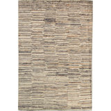 Afghan One-of-a-Kind 4' X 5'11" Area Rug