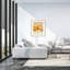 «Nature Inspired Dawn's Horizon Triptych» par Chichi Décor-99433903-128495179-128495182