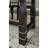 Francka Pine Solid Wood Base Dining Table