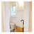 Glassman 18 " W Wall Mounted Wall Mounted 1 Single Vanity Bathroom Vanity With Top with Mirror-291063068