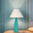 Polyresin Table Lamp-1005843034