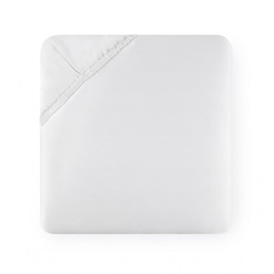 Fiona Sateen Fitted Sheet