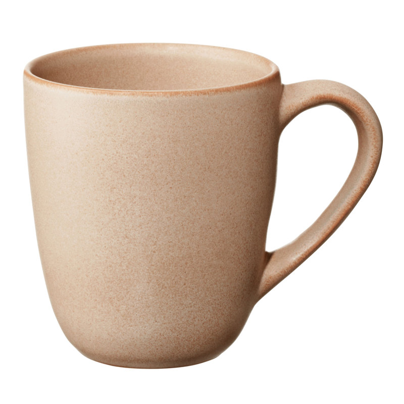 Seasonal mug, Brown