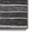 Fava area rug Machine Woven Rectangle Grey/Rose-13772745