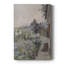Motif floral rétro LIX - Cavas enveloppés de galerie