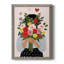 «Darling Valentine Collection B», reproduction d'un seul cadre photo sur toile-362966413-362966417