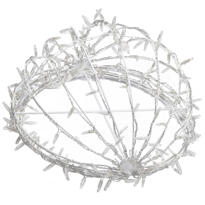 Christmas Decoration, Cool White