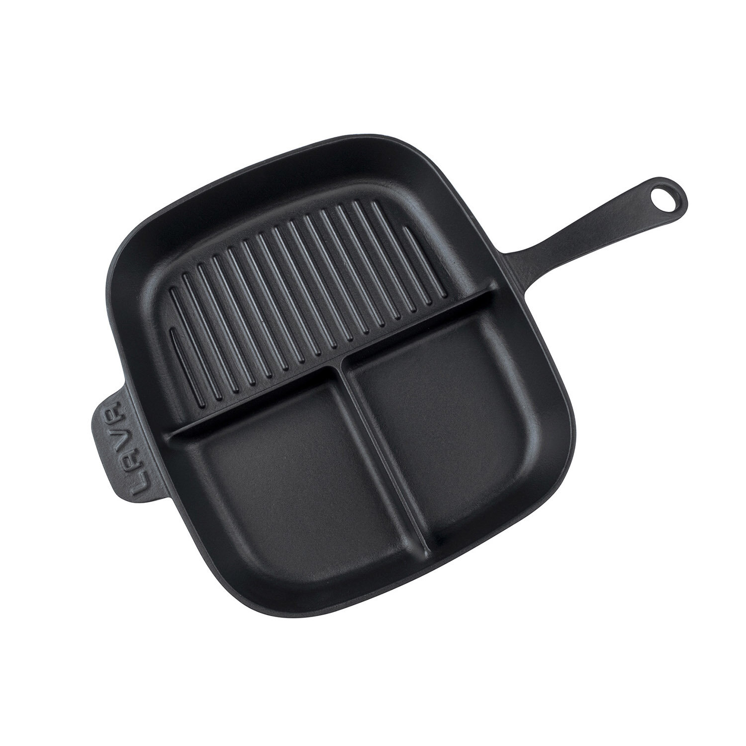 https://assets.wfcdn.com/im/63383500/compr-r85/1828/182821778/lava-enameled-cast-iron-skillet-10-inch-3-compartment-grill-pan-self-handled-rectangle.jpg
