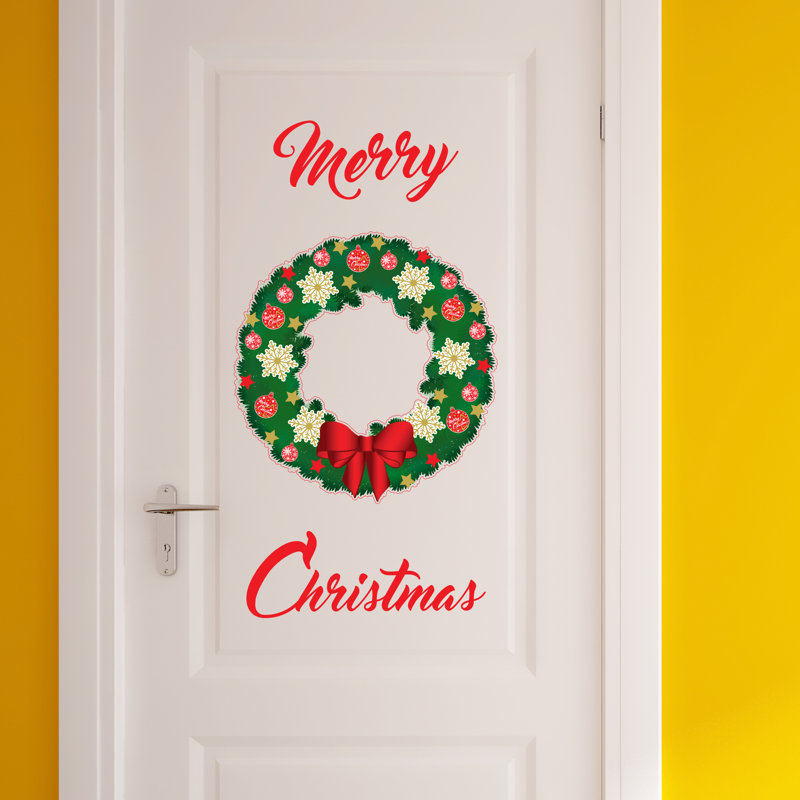 Wall Decal