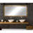 Singapore Solid Wood Flat Wall Mirror-1352316372