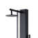 Eclipse Shower Panel with Rain Shower Head