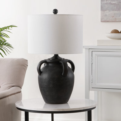Lampe de table 22,5 po Cian