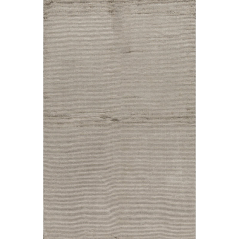 Striped Area Rug