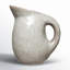 Tahara 64oz. Stoneware Pitcher
