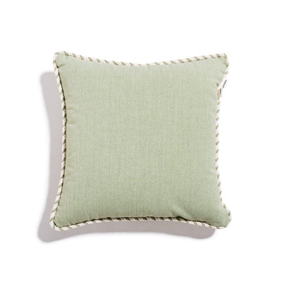 Indoor/Outdoor Pillow Cover & Insert