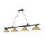 Billard 4 lumières Annaleisa-62758149