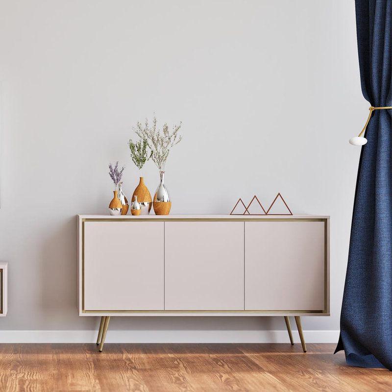 Alissabeth Display Stand, Cashmere