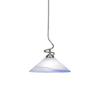 Luminaire suspendu Capri Capri