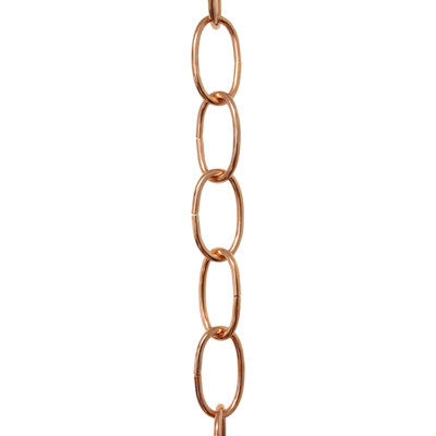 Chaîne de lustre