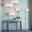 Basilia Metal Table Lamp-24144769