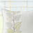 6 Piece Embroidered Quilt Set With Throw Pillows Yellow-108977366