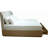 Elora Wood Bench
