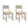 Aarohi Cooper Dining Chair
