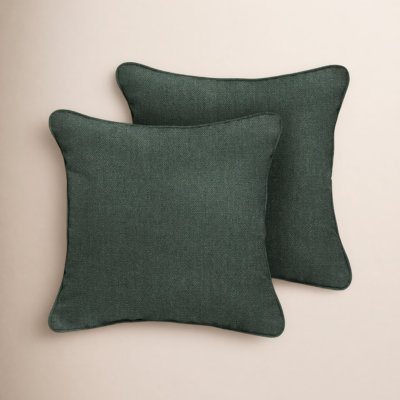 Tinsley Sunbrella® Indoor/Outdoor Throw Pillow