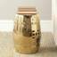 Greylock Ceramic Accent Stool-10714116