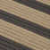 Tapis réversible intérieur / extérieur Chau - gris