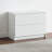 Devi White Wood Closet System-637694909