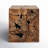 Solmar Solid Wood Top End Table-87786247