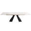 Table de salle à manger extensible Joceline-360942343