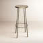 Tabouret de comptoir 26 po Moreen-90860599-90860601