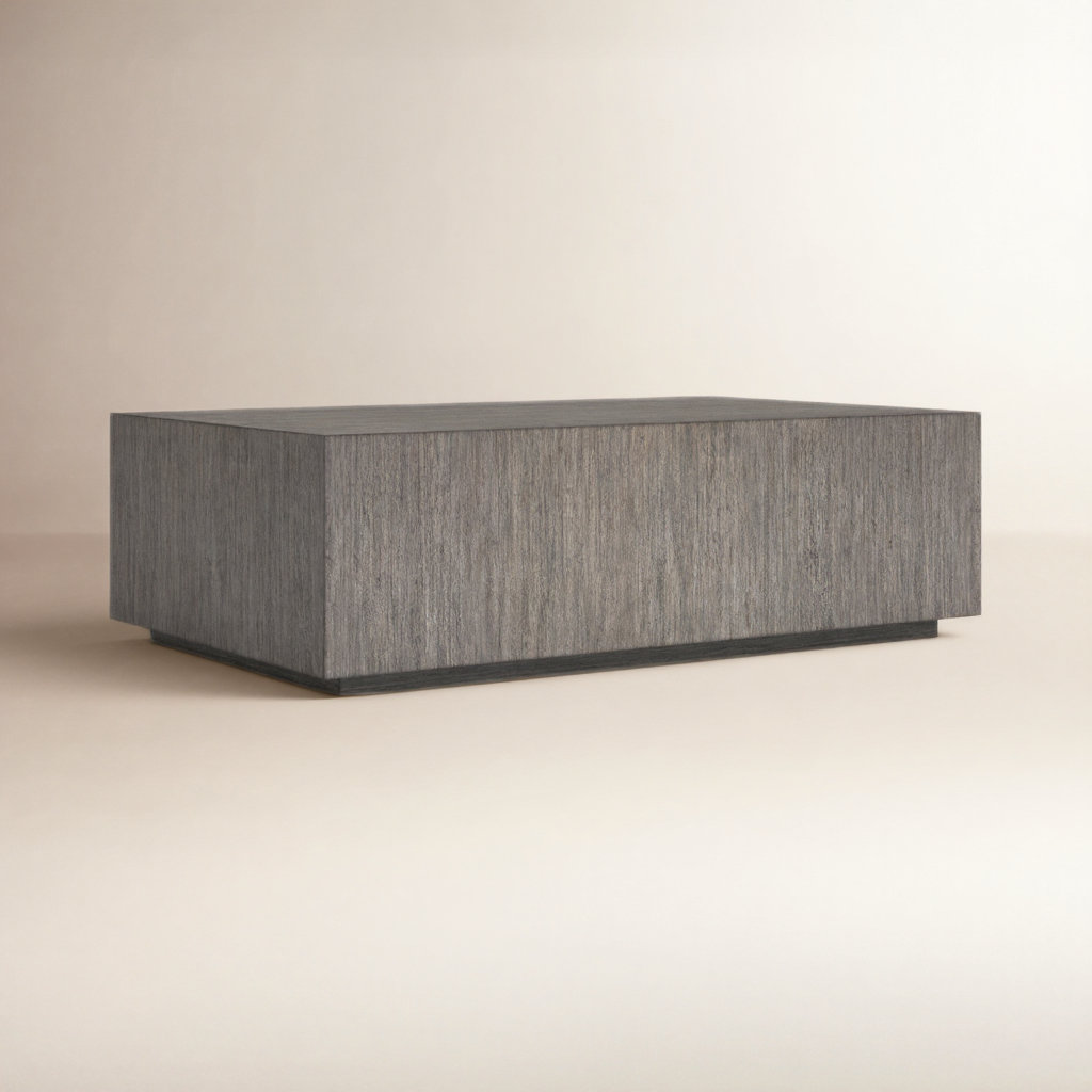 Alicia Single Coffee Table