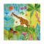 « the big jungle iv », art sur toile-31873218