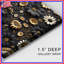 Floral Canvas Gallery Wrap - Art Wall Decor in Many Sizes-192428005
