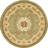 Aracelia Oriental Indoor Rug-71291517