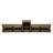 Albizu 114" Wall-Mounted Double Bathroom Vanity-69316025