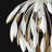 Mandy 1 - Light Novelty Pendant-94392810-120201670