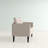 Upholstered 55.9'' Loveseat-1388855158