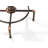 Bchester Round Dining Table