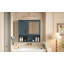 Armoire de toilette 2 en 1, armoire à pharmacie murale de 30 pouces avec tablettes réglables et portes à fermeture douce, miroir haute définition avec rangement pour meuble-lavabo de salle de bain-592126297
