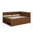 Full Size Daybed With Drawers And Shelves-208721581