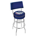 NCAA 30" Swivel Bar Stool