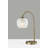 Metal Desk Lamp