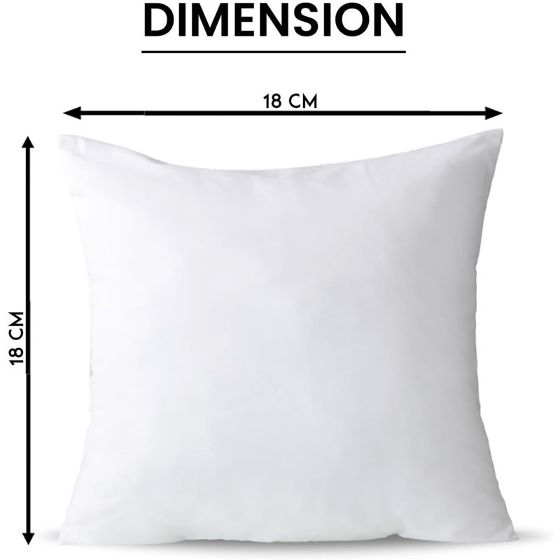 Machine Woven Pillow Case