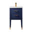 Ensemble de meuble-lavabo simple 24 po Deon-2042848333-2094234711